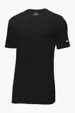 Nike Dri-FIT Cotton/Poly Performance Tee — view 2