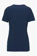 Nike Women's Dri-FIT Cotton/Poly Scoop Neck Tee — view 10
