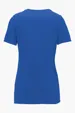 Nike Women's Dri-FIT Cotton/Poly Scoop Neck Tee — view 11