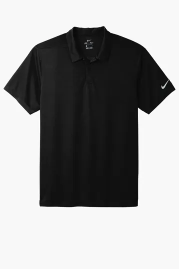 Nike Dry Essential Solid Polo — view 2