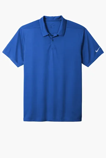 Nike Dry Essential Solid Polo — view 3