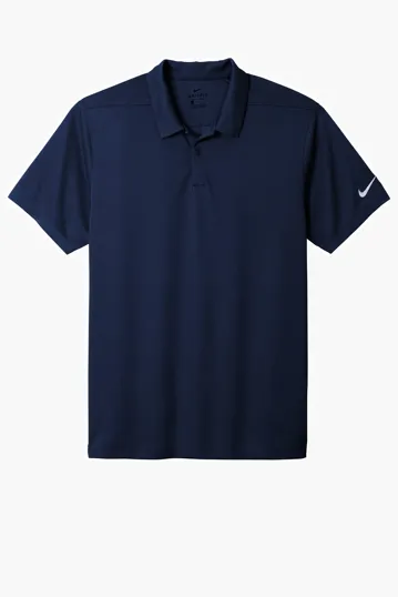 Nike Dry Essential Solid Polo — view 4