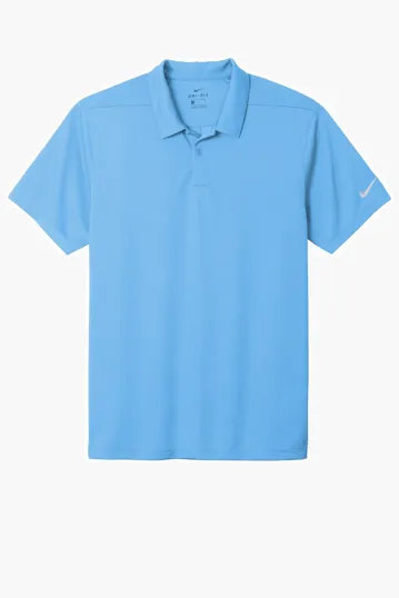 Nike Dry Essential Solid Polo — view 5