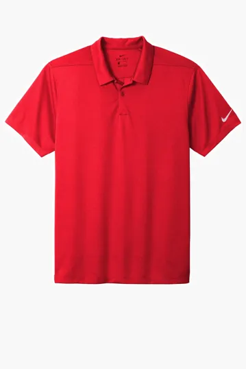 Nike Dry Essential Solid Polo — view 6