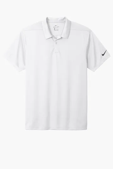 Nike Dry Essential Solid Polo — view 7