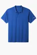 Nike Dry Essential Solid Polo — view 3