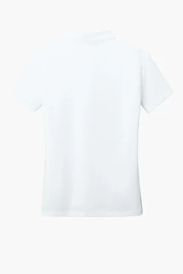Nike Women's Dry Essential Solid Polo — view 11