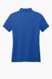 Nike Women's Dry Essential Solid Polo — view 8
