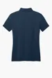 Nike Women's Dry Essential Solid Polo — view 9