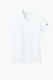 Nike Women's Dry Essential Solid Polo — view 6