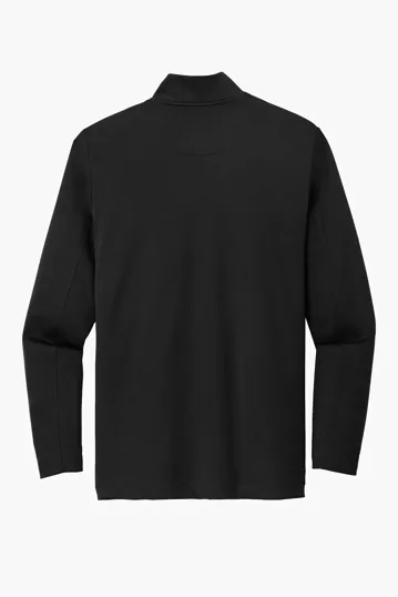 Nike Dry 1/2-Zip Cover-Up — view 6