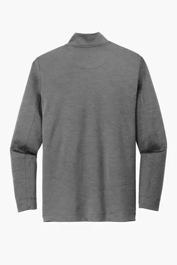 Nike Dry 1/2-Zip Cover-Up — view 7