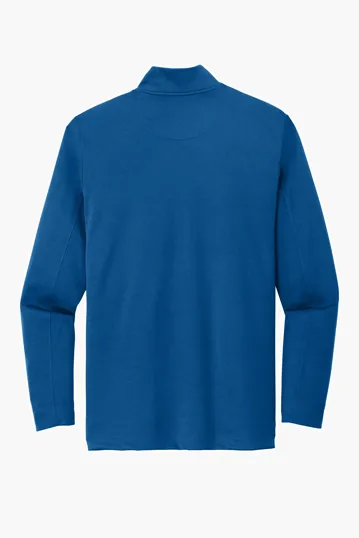 Nike Dry 1/2-Zip Cover-Up — view 8