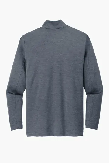 Nike Dry 1/2-Zip Cover-Up — view 9