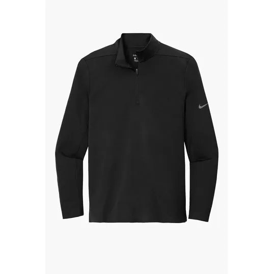 Nike Dry 1/2-Zip Cover-Up — view 2