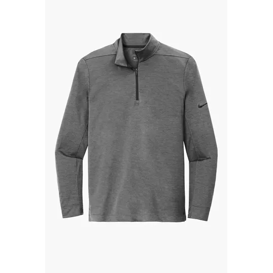 Nike Dry 1/2-Zip Cover-Up — view 3