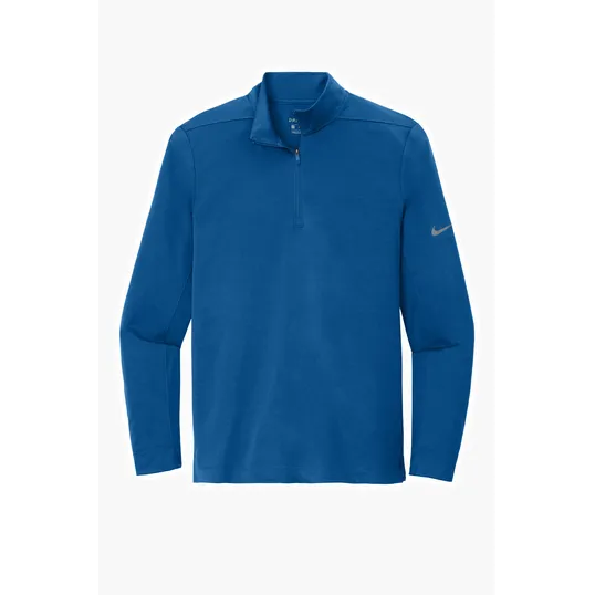 Nike Dry 1/2-Zip Cover-Up — view 4