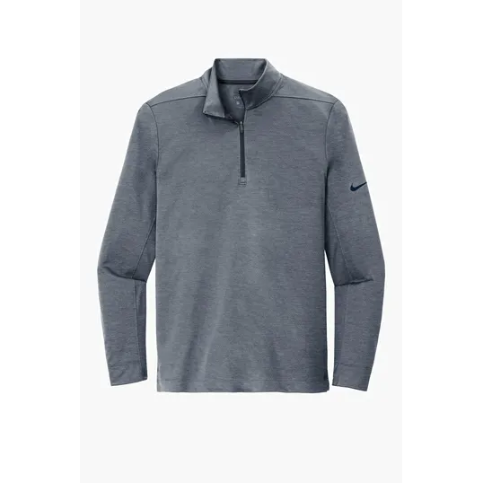 Nike Dry 1/2-Zip Cover-Up — view 5