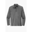 Nike Dry 1/2-Zip Cover-Up — view 3