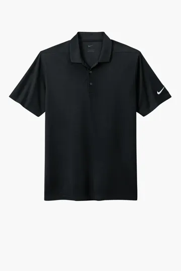 Nike Dri-FIT Micro Pique 2.0 Polo — view 3
