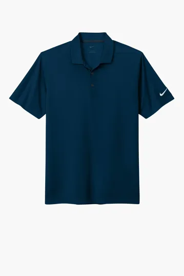 Nike Dri-FIT Micro Pique 2.0 Polo — view 13