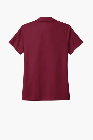 Nike Women's Dri-FIT Micro Pique 2.0 Polo — view 34