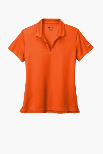 Nike Women's Dri-FIT Micro Pique 2.0 Polo — view 5
