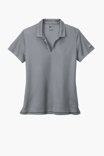 Nike Women's Dri-FIT Micro Pique 2.0 Polo — view 6