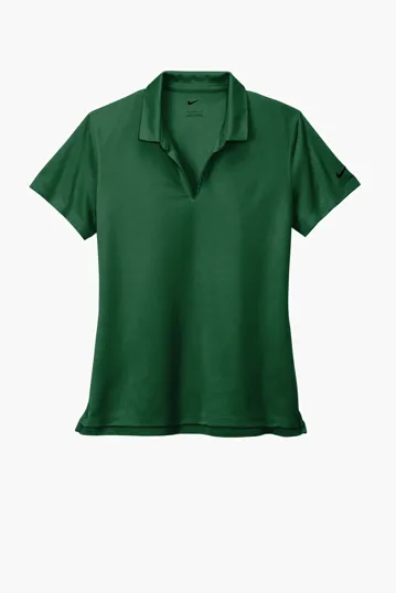 Nike Women's Dri-FIT Micro Pique 2.0 Polo — view 9