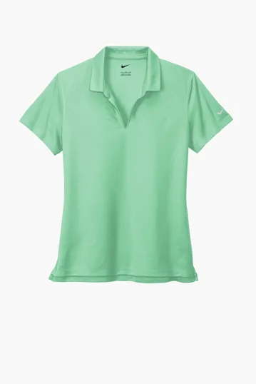 Nike Women's Dri-FIT Micro Pique 2.0 Polo — view 12