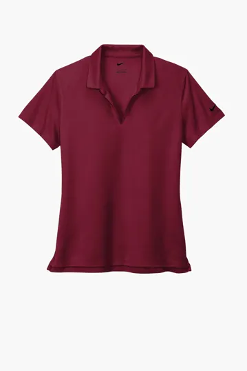 Nike Women's Dri-FIT Micro Pique 2.0 Polo — view 14
