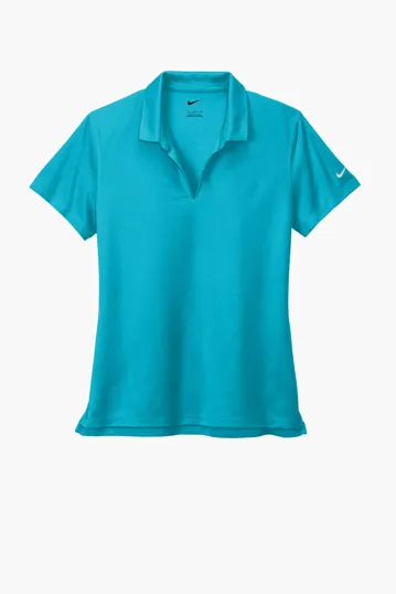Nike Women's Dri-FIT Micro Pique 2.0 Polo — view 15