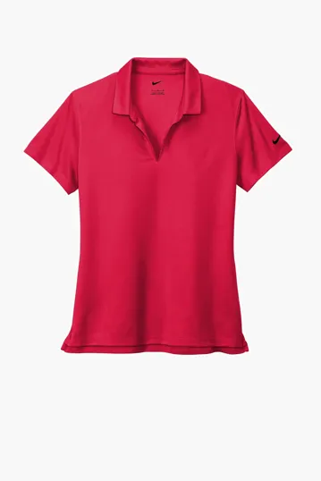 Nike Women's Dri-FIT Micro Pique 2.0 Polo — view 16