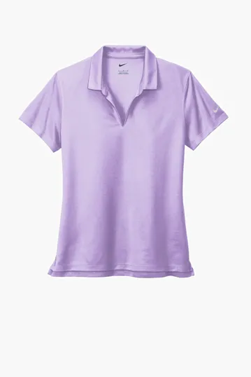 Nike Women's Dri-FIT Micro Pique 2.0 Polo — view 17