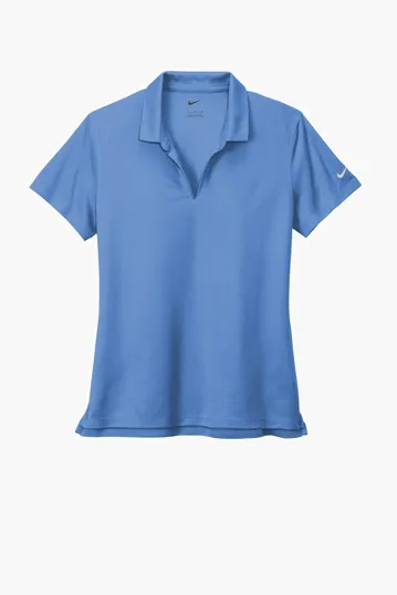 Nike Women's Dri-FIT Micro Pique 2.0 Polo — view 18