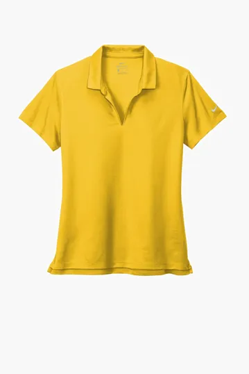 Nike Women's Dri-FIT Micro Pique 2.0 Polo — view 19