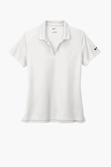 Nike Women's Dri-FIT Micro Pique 2.0 Polo — view 21