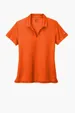 Nike Women's Dri-FIT Micro Pique 2.0 Polo — view 5