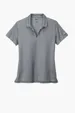 Nike Women's Dri-FIT Micro Pique 2.0 Polo — view 6