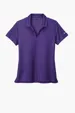Nike Women's Dri-FIT Micro Pique 2.0 Polo — view 7
