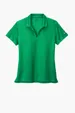Nike Women's Dri-FIT Micro Pique 2.0 Polo — view 11