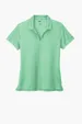 Nike Women's Dri-FIT Micro Pique 2.0 Polo — view 12
