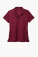 Nike Women's Dri-FIT Micro Pique 2.0 Polo — view 14