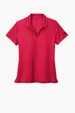 Nike Women's Dri-FIT Micro Pique 2.0 Polo — view 16