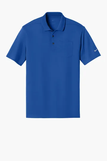 Nike Dri-FIT Micro Pique 2.0 Pocket Polo — view 3