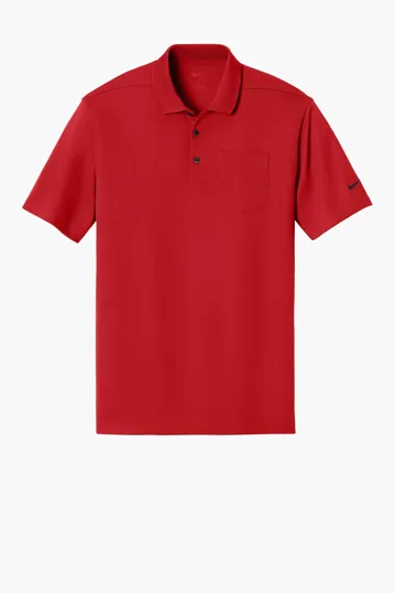 Nike Dri-FIT Micro Pique 2.0 Pocket Polo — view 6