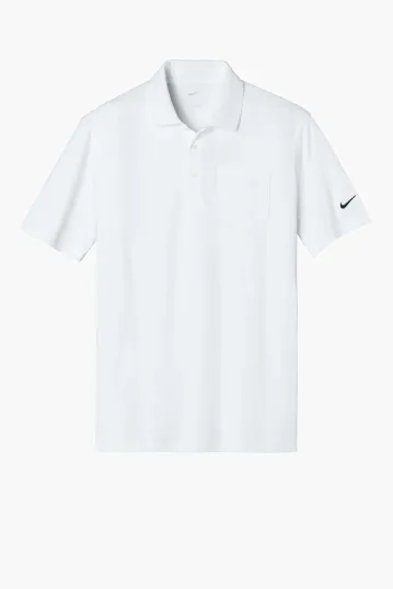 Nike Dri-FIT Micro Pique 2.0 Pocket Polo — view 7