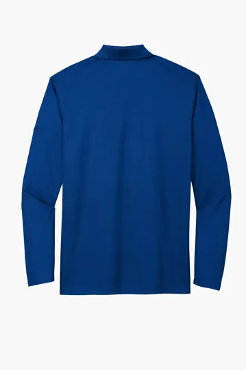 Nike Dri-FIT Micro Pique 2.0 Long Sleeve Polo — view 11