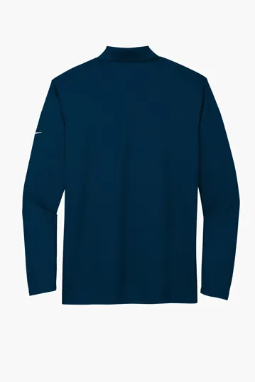 Nike Dri-FIT Micro Pique 2.0 Long Sleeve Polo — view 12