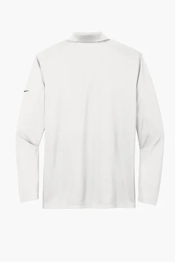 Nike Dri-FIT Micro Pique 2.0 Long Sleeve Polo — view 14